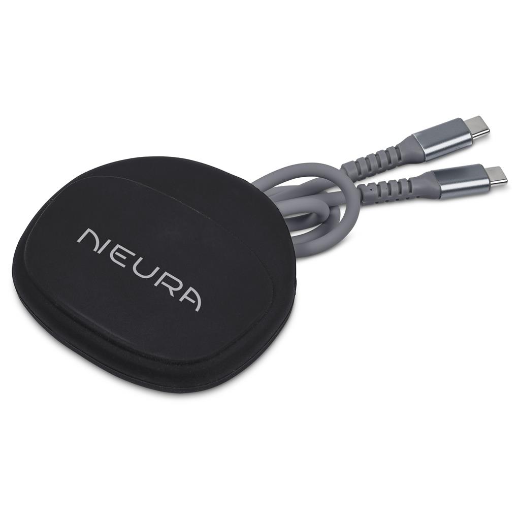 Altitude Mable Fast Charge Type-C To Type-C Charging Cable In Pouch - Image 38