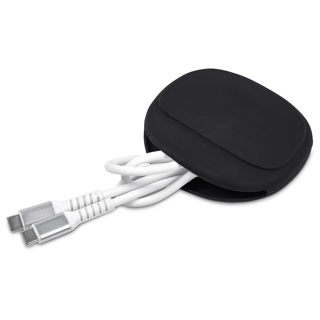 Altitude Mable Fast Charge Type-C To Type-C Charging Cable In Pouch - Image 37