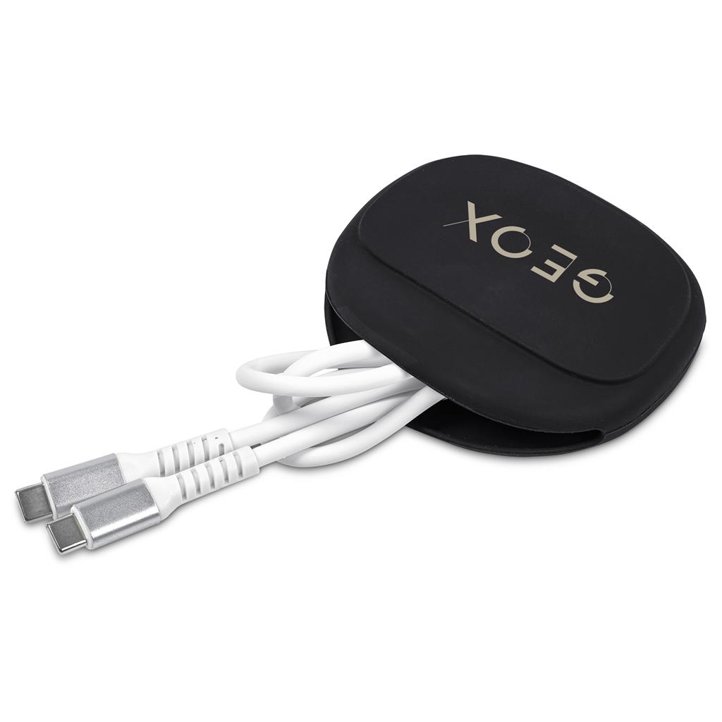 Altitude Mable Fast Charge Type-C To Type-C Charging Cable In Pouch - Image 36