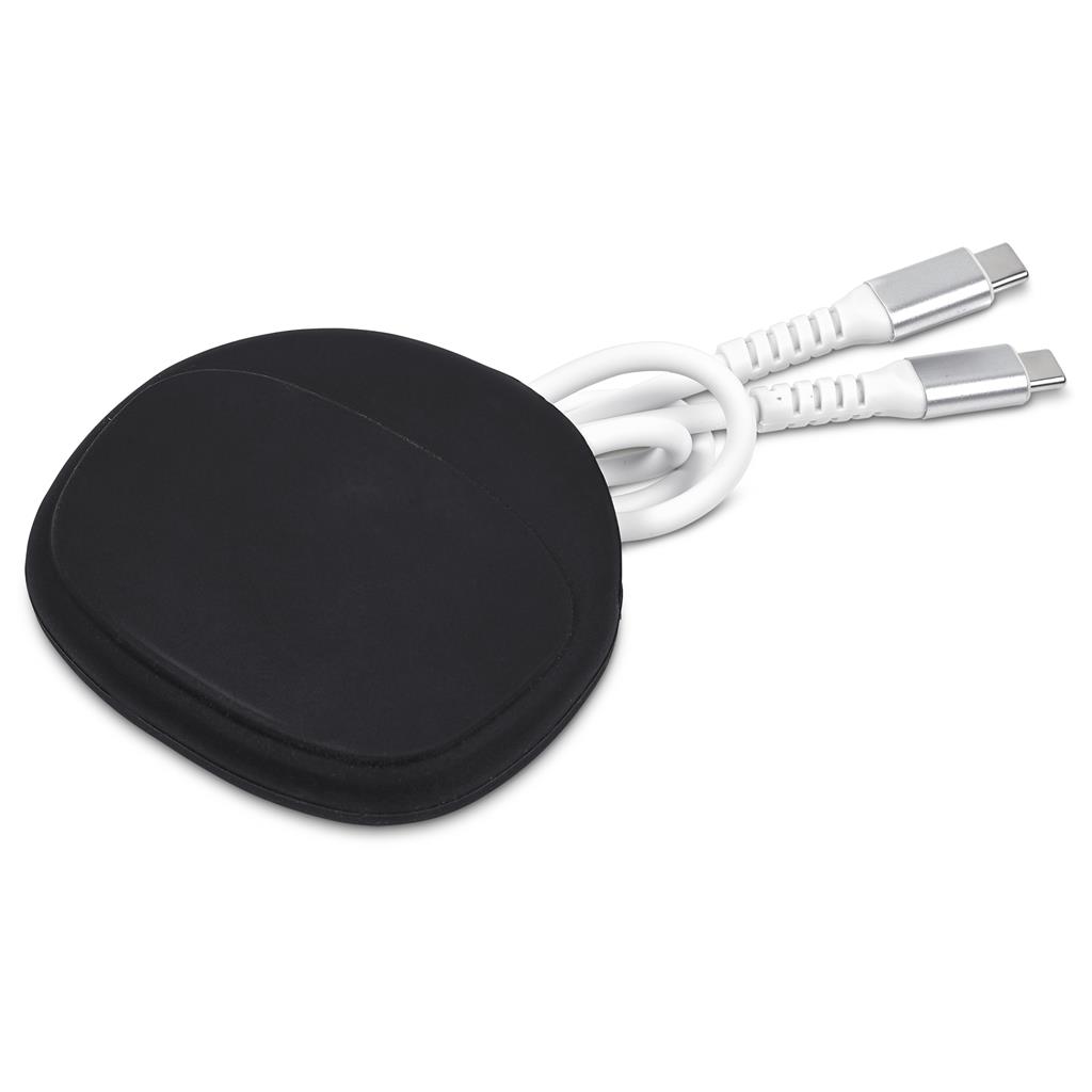 Altitude Mable Fast Charge Type-C To Type-C Charging Cable In Pouch - Image 35