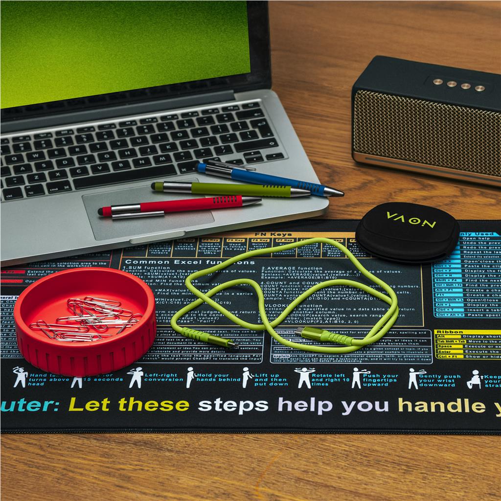 Altitude Mable Fast Charge Type-C To Type-C Charging Cable In Pouch - Image 5