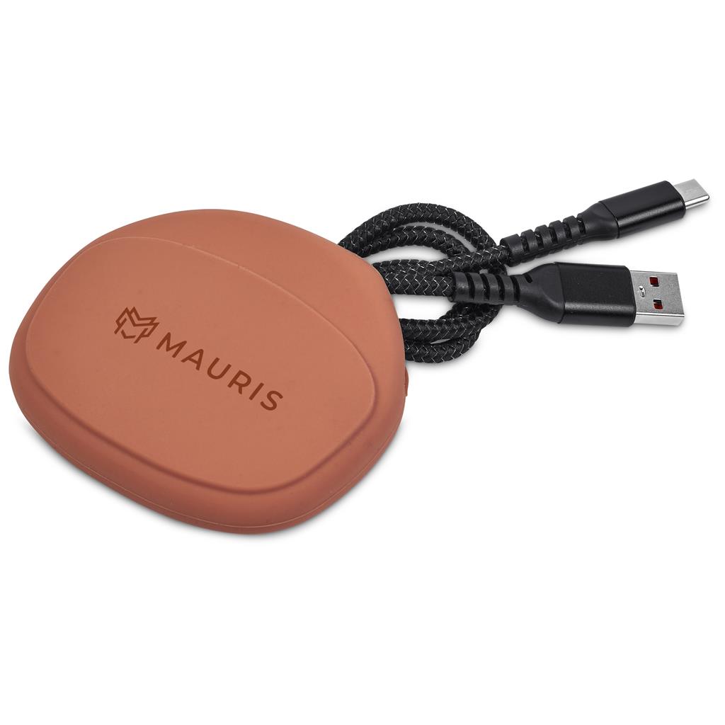 Altitude Fabbit Fast Charge Usb-A To Type-C Charging Cable In Pouch - Image 26
