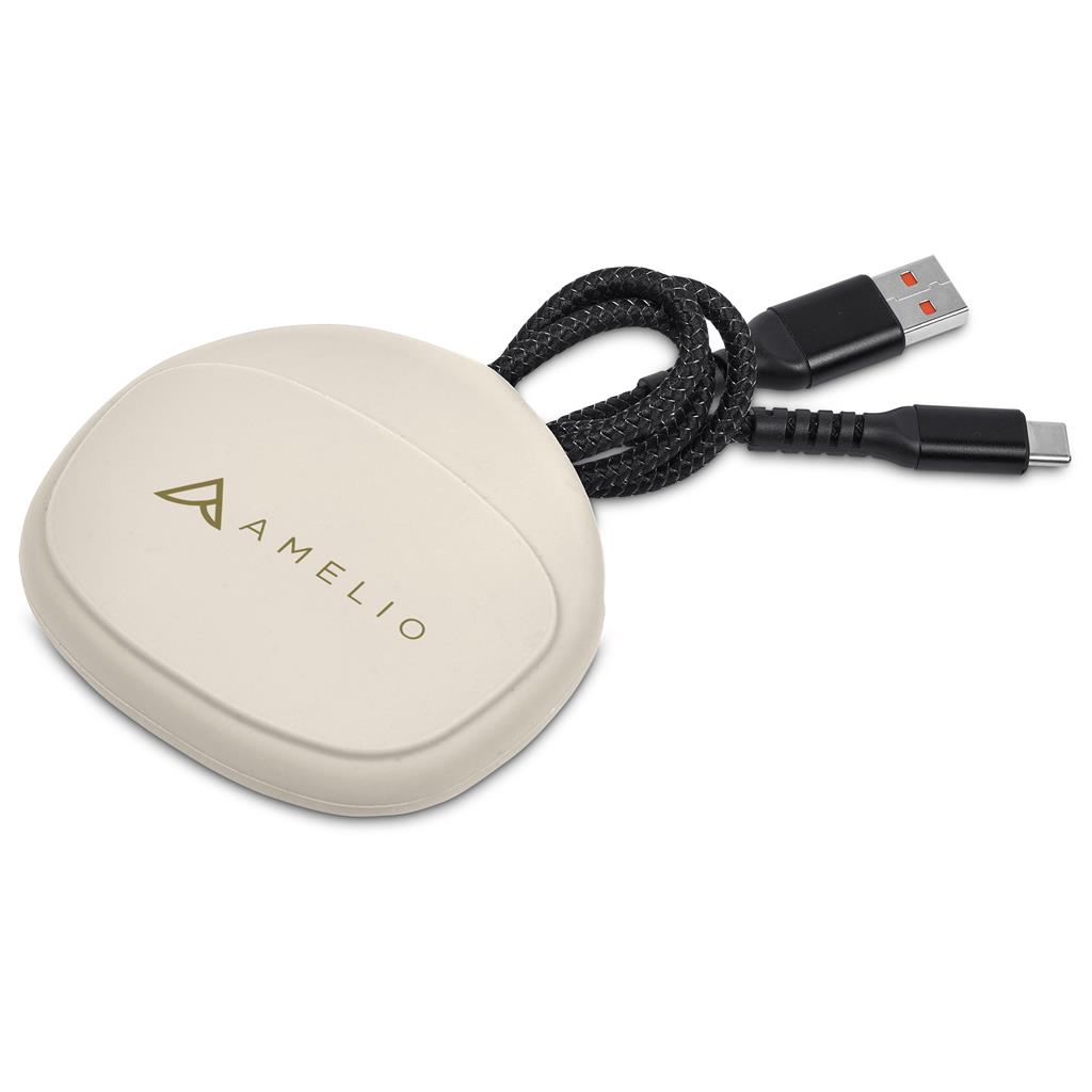 Altitude Fabbit Fast Charge Usb-A To Type-C Charging Cable In Pouch - Image 27