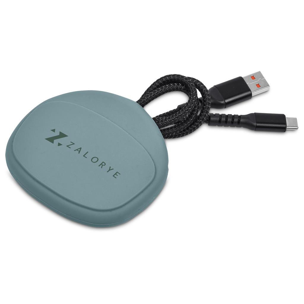 Altitude Fabbit Fast Charge Usb-A To Type-C Charging Cable In Pouch - Image 28
