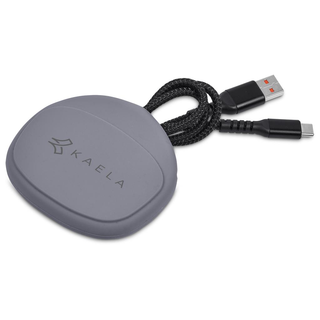 Altitude Fabbit Fast Charge Usb-A To Type-C Charging Cable In Pouch - Image 29