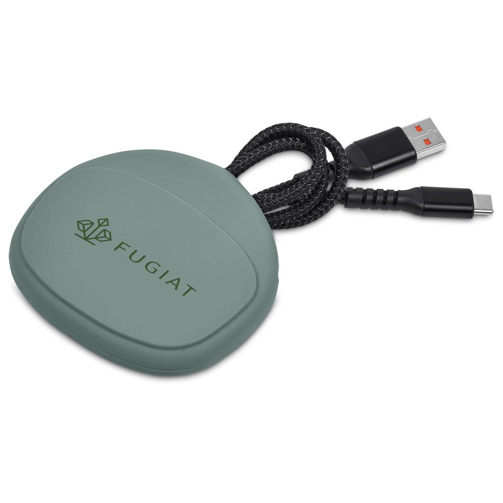 Altitude Fabbit Fast Charge Usb-A To Type-C Charging Cable In Pouch - Image 30