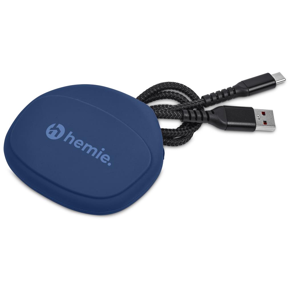 Altitude Fabbit Fast Charge Usb-A To Type-C Charging Cable In Pouch - Image 31