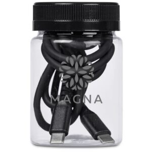 Altitude Barlitt Fast Charge Type-C to Type-C Charging Cable Cable in Jar