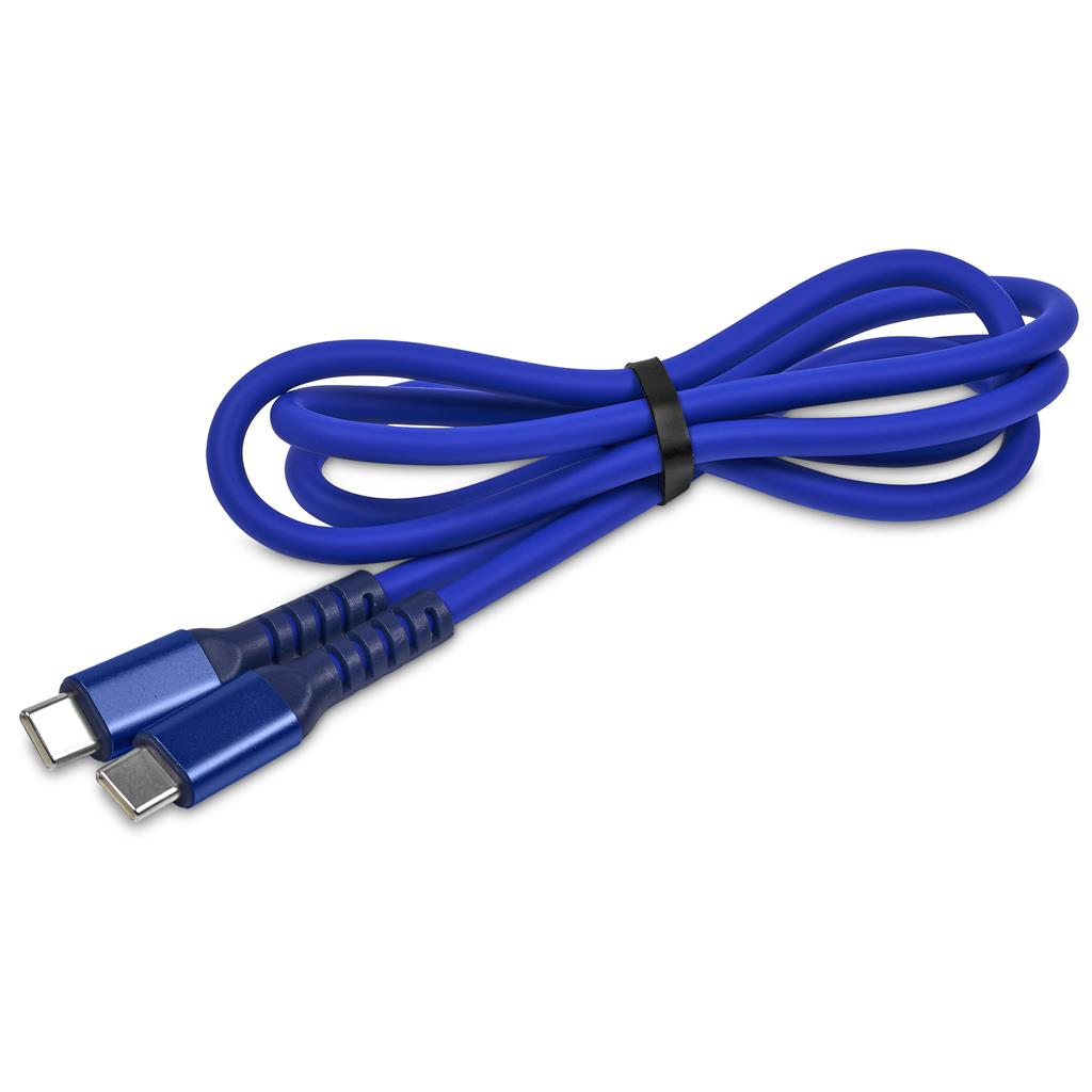 Altitude Barlitt Fast Charge Type-C To Type-C Charging Cable Cable In Jar - Image 10