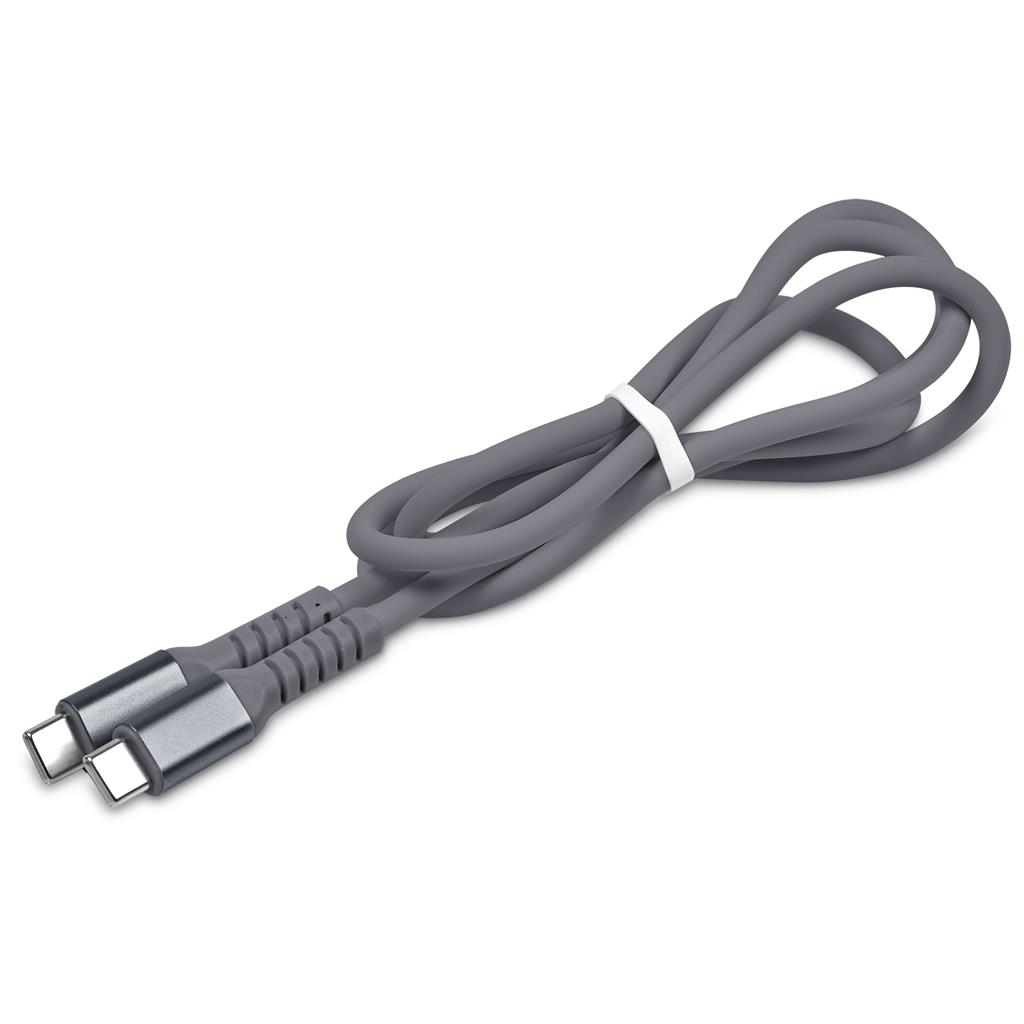 Altitude Barlitt Fast Charge Type-C To Type-C Charging Cable Cable In Jar - Image 15