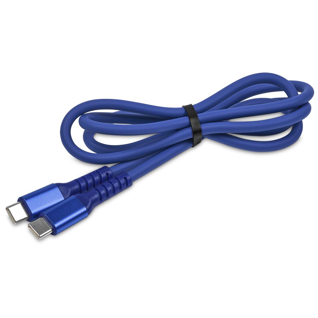 Altitude Barlitt Fast Charge Type-C To Type-C Charging Cable Cable In Jar - Image 21