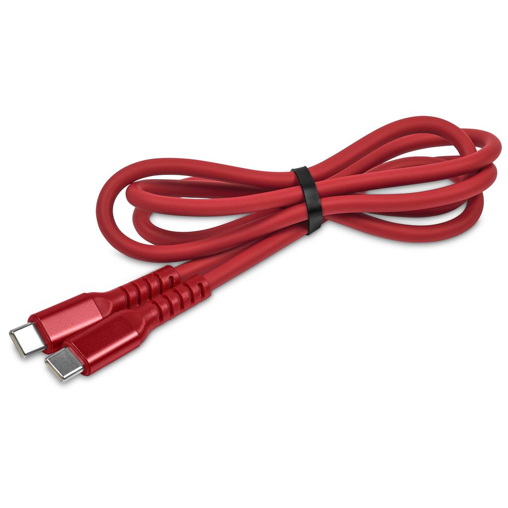 Altitude Barlitt Fast Charge Type-C To Type-C Charging Cable Cable In Jar - Image 29