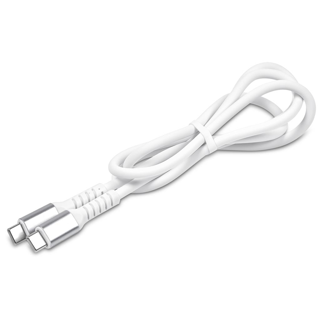 Altitude Barlitt Fast Charge Type-C To Type-C Charging Cable Cable In Jar - Image 34