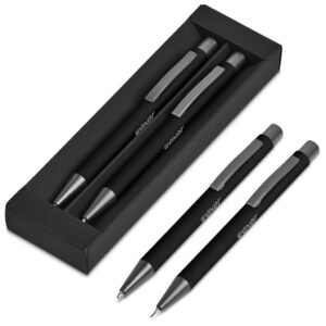 Omega Ball Pen & Pencil Set