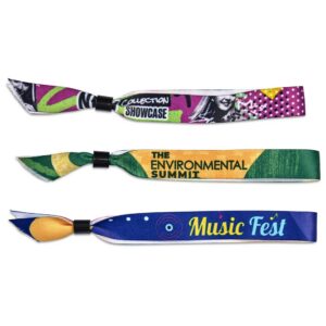 Wrist Straps