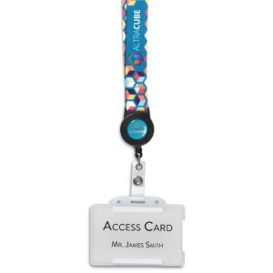 Badge Reels