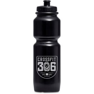Eva & Elm Lovejoy Plastic Water Bottle - 800ml