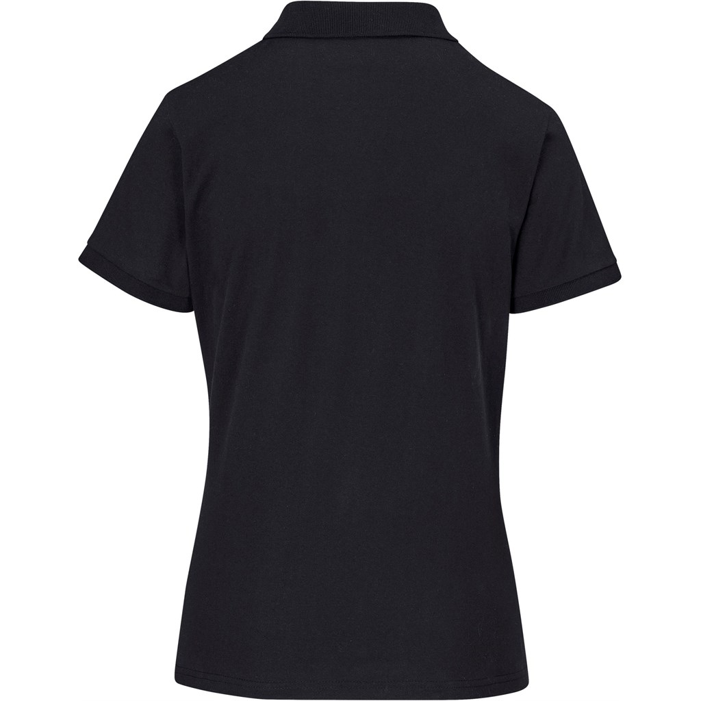 Ladies Eco Promo Golf Shirt - Image 4