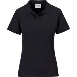 Ladies Eco Promo Golf Shirt