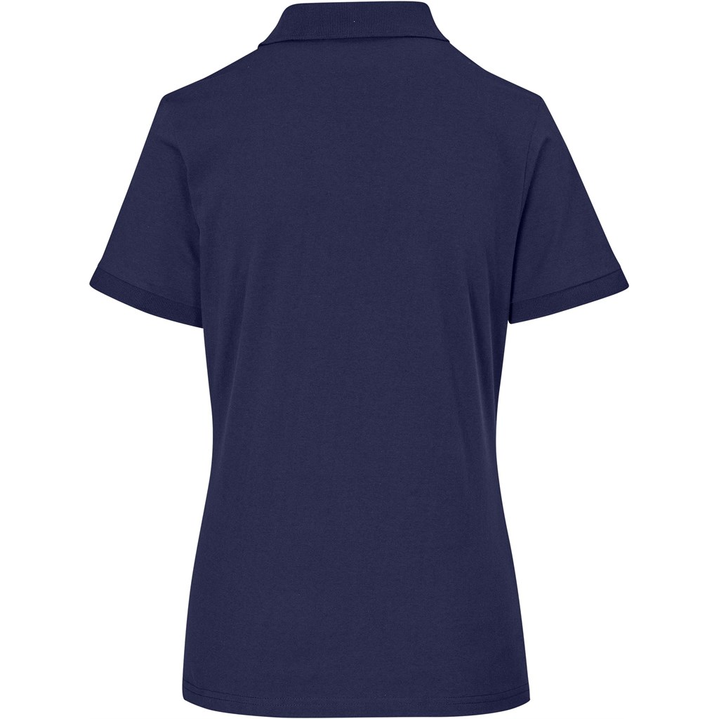 Ladies Eco Promo Golf Shirt - Image 7