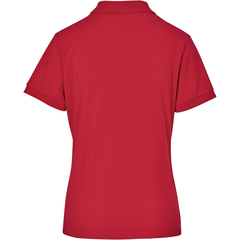 Ladies Eco Promo Golf Shirt - Image 8