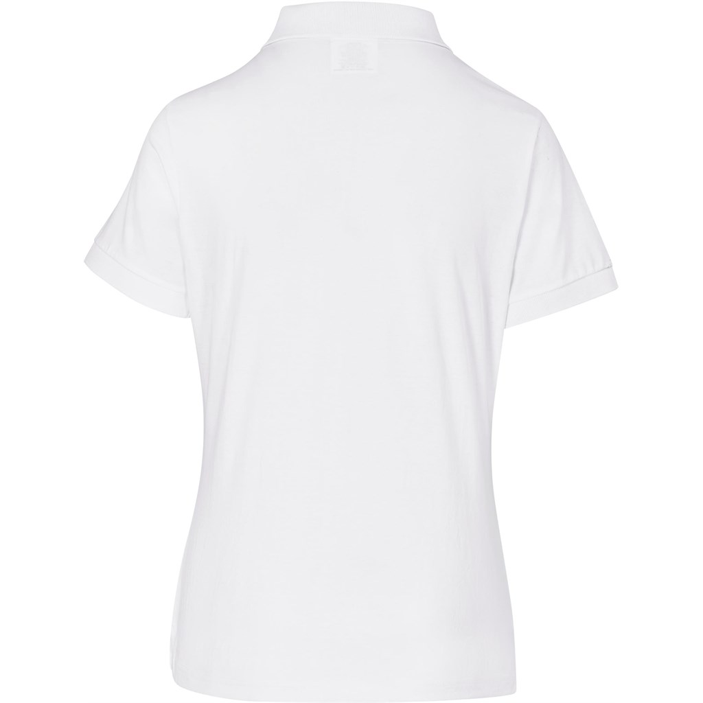 Ladies Eco Promo Golf Shirt - Image 10