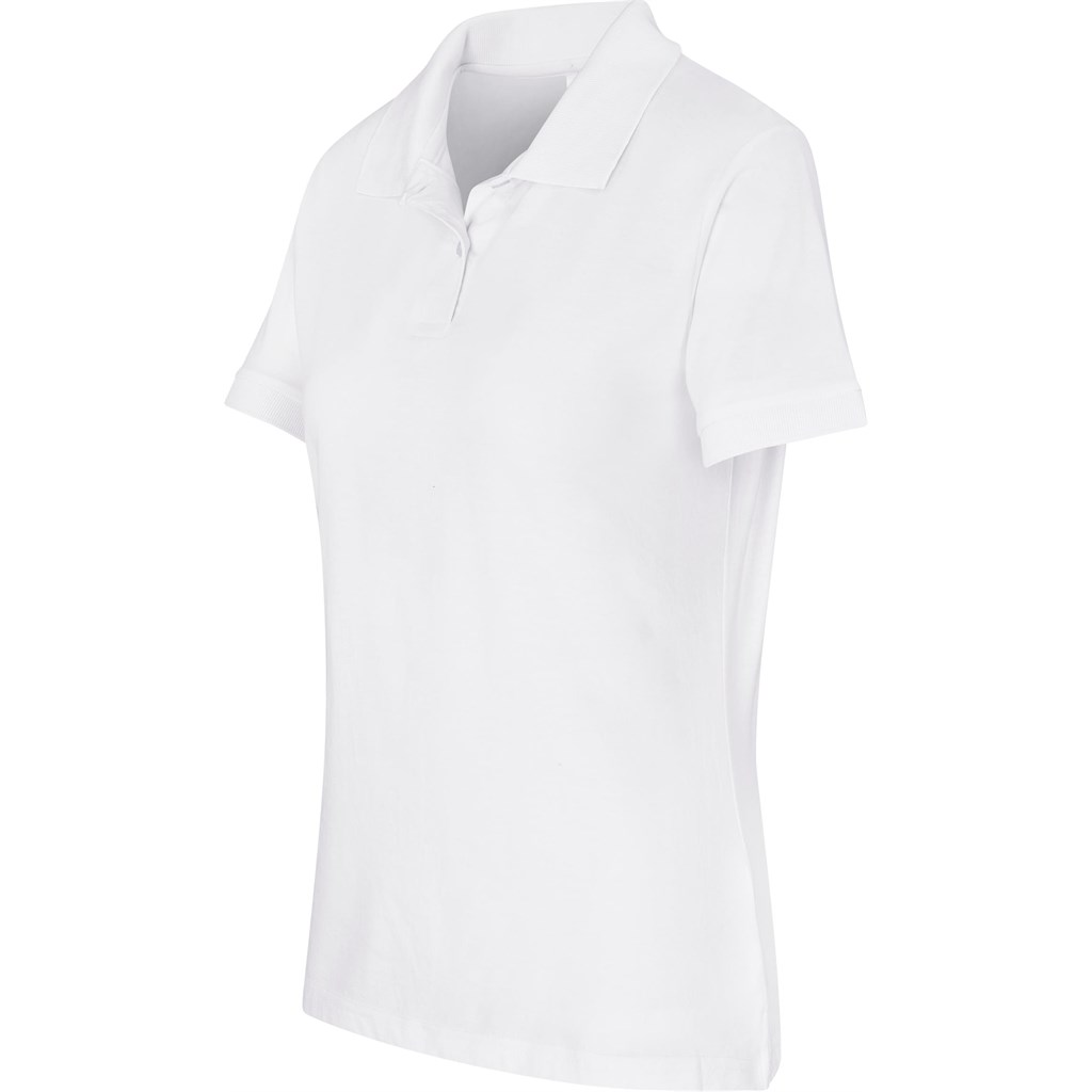 Ladies Eco Promo Golf Shirt - Image 11