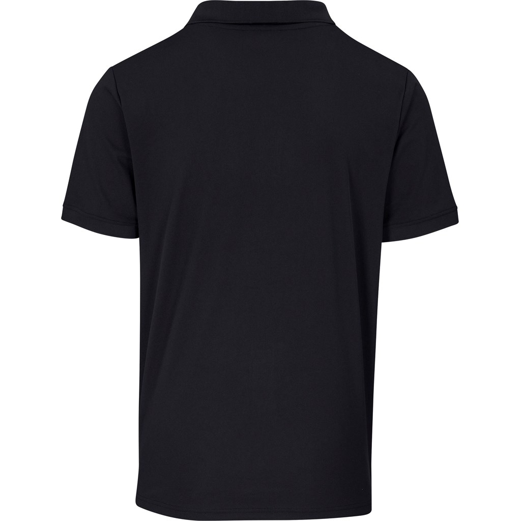 Mens Virtue Golf Shirt - Image 7