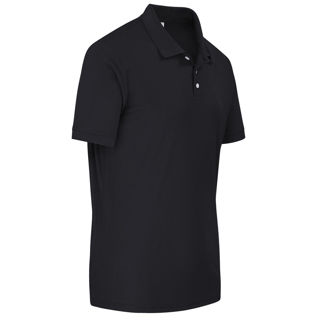 Mens Virtue Golf Shirt - Image 6