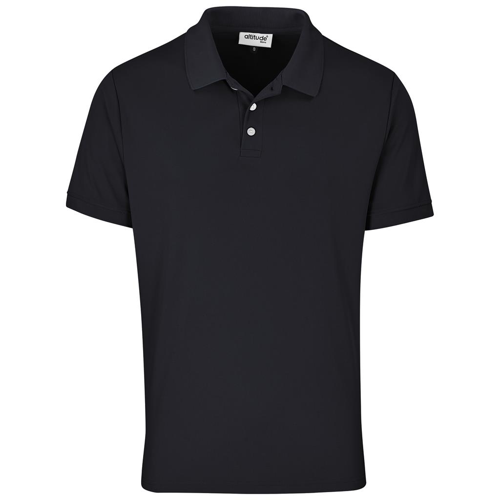 Mens Virtue Golf Shirt