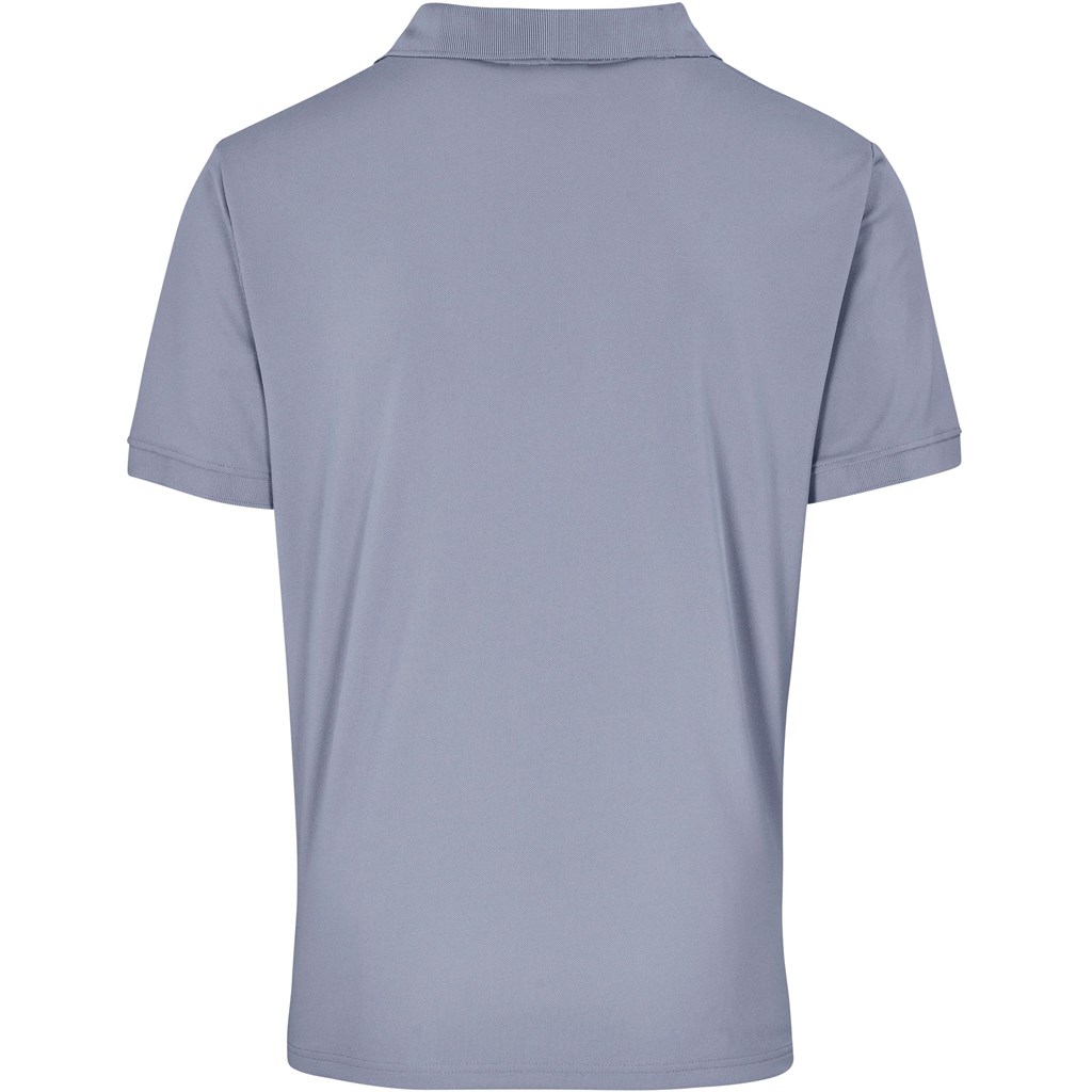 Mens Virtue Golf Shirt - Image 9