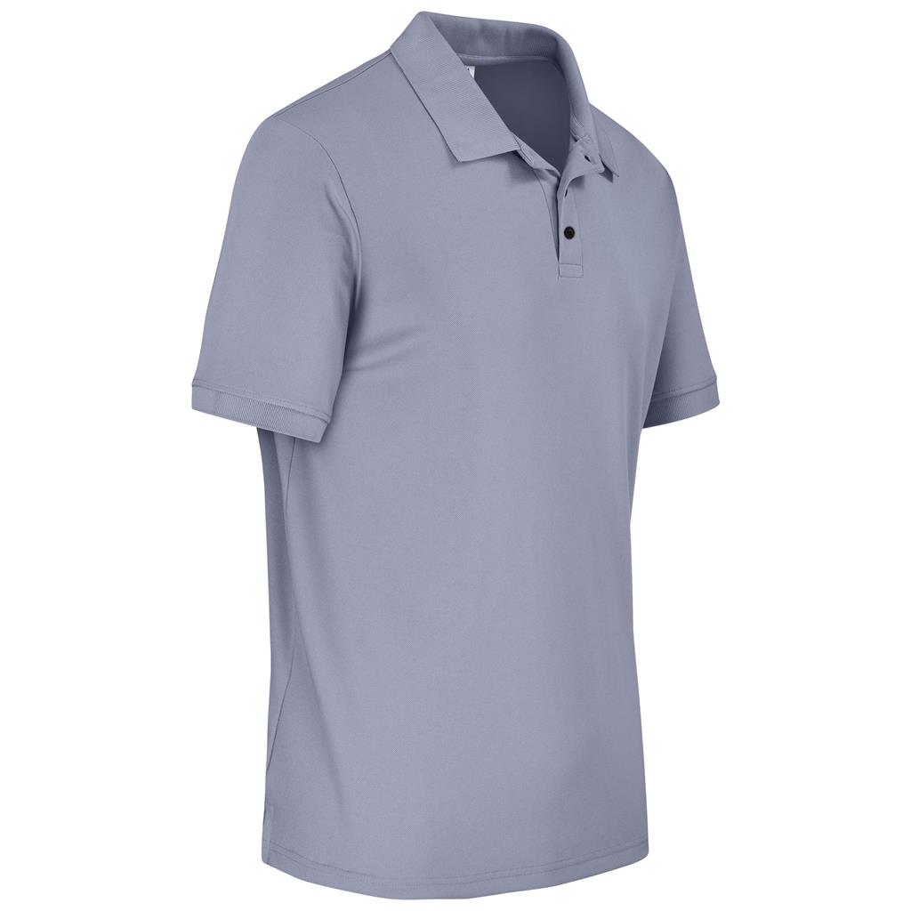 Mens Virtue Golf Shirt - Image 8