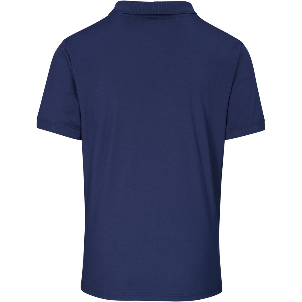 Mens Virtue Golf Shirt - Image 12