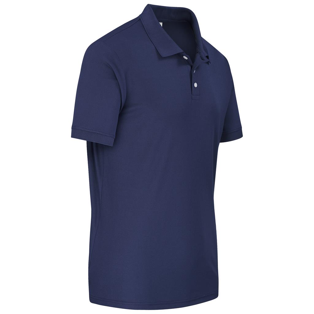 Mens Virtue Golf Shirt - Image 13