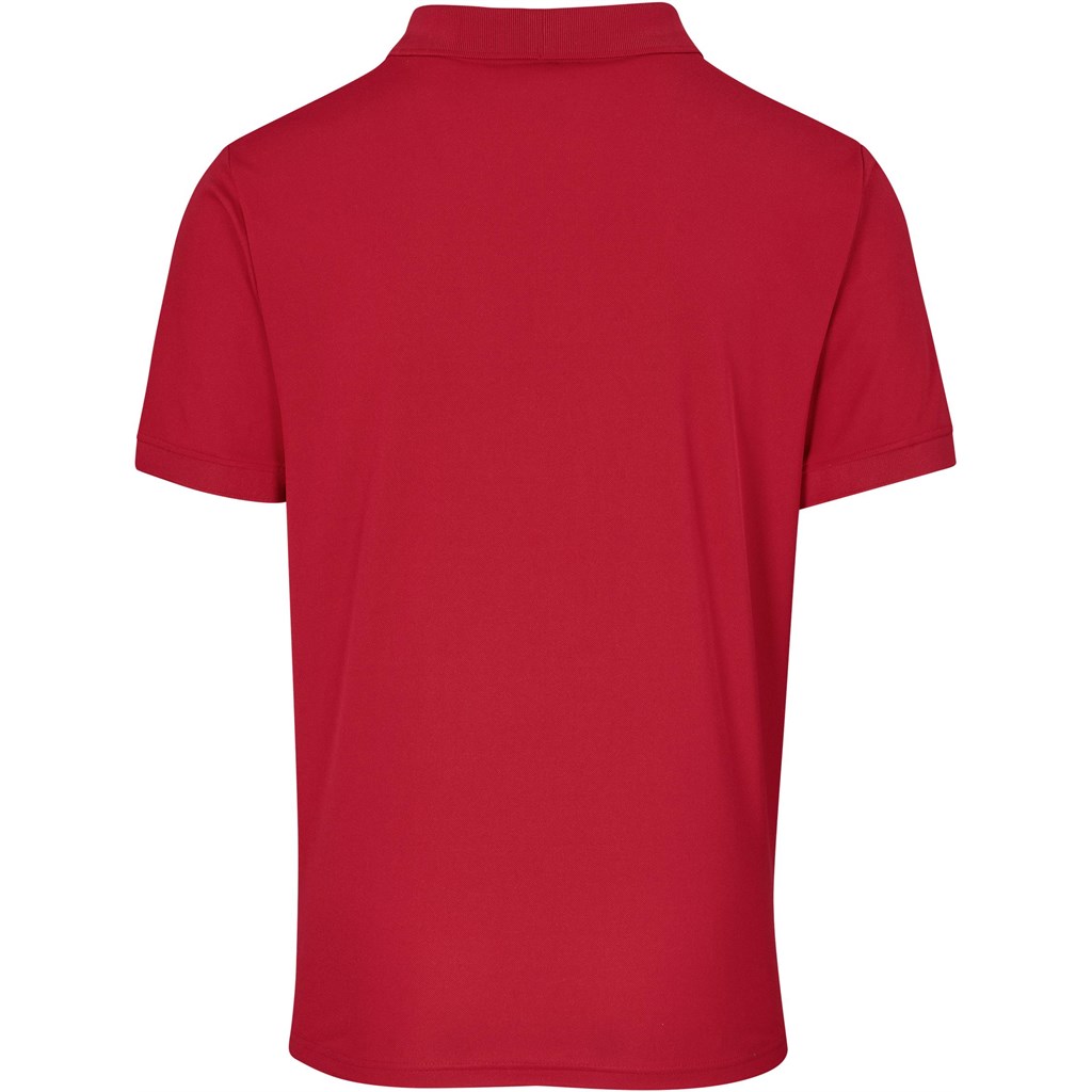 Mens Virtue Golf Shirt - Image 14