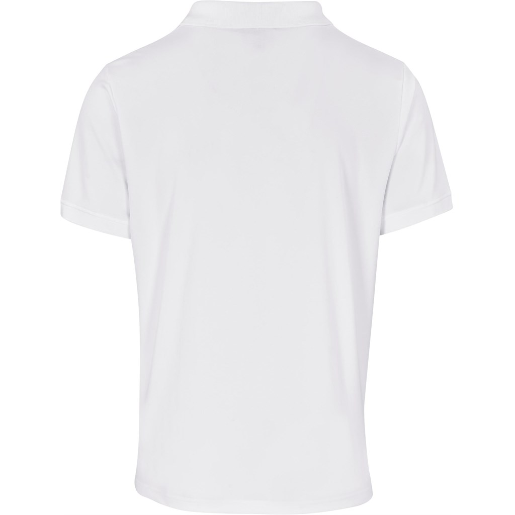 Mens Virtue Golf Shirt - Image 17