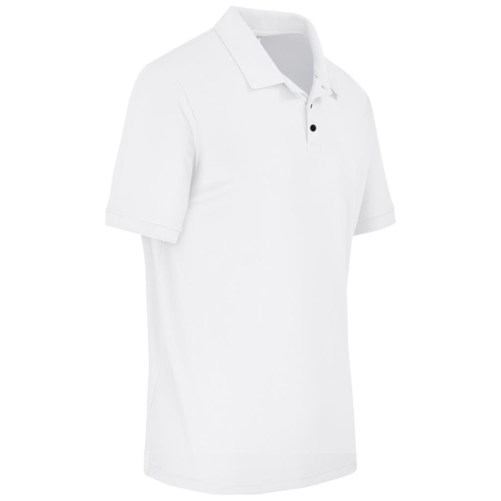 Mens Virtue Golf Shirt - Image 16