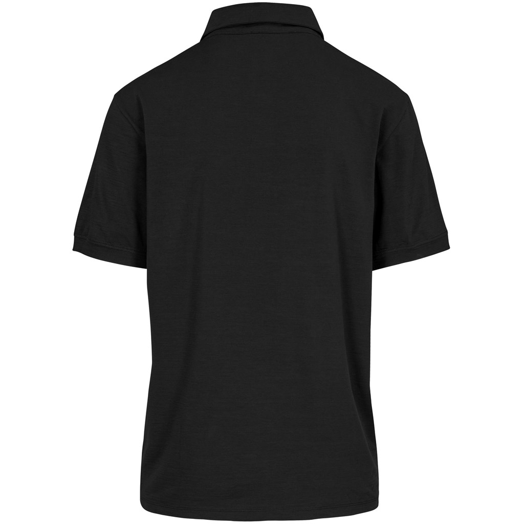 Mens Alex Varga Constantine Golf Shirt - Image 8