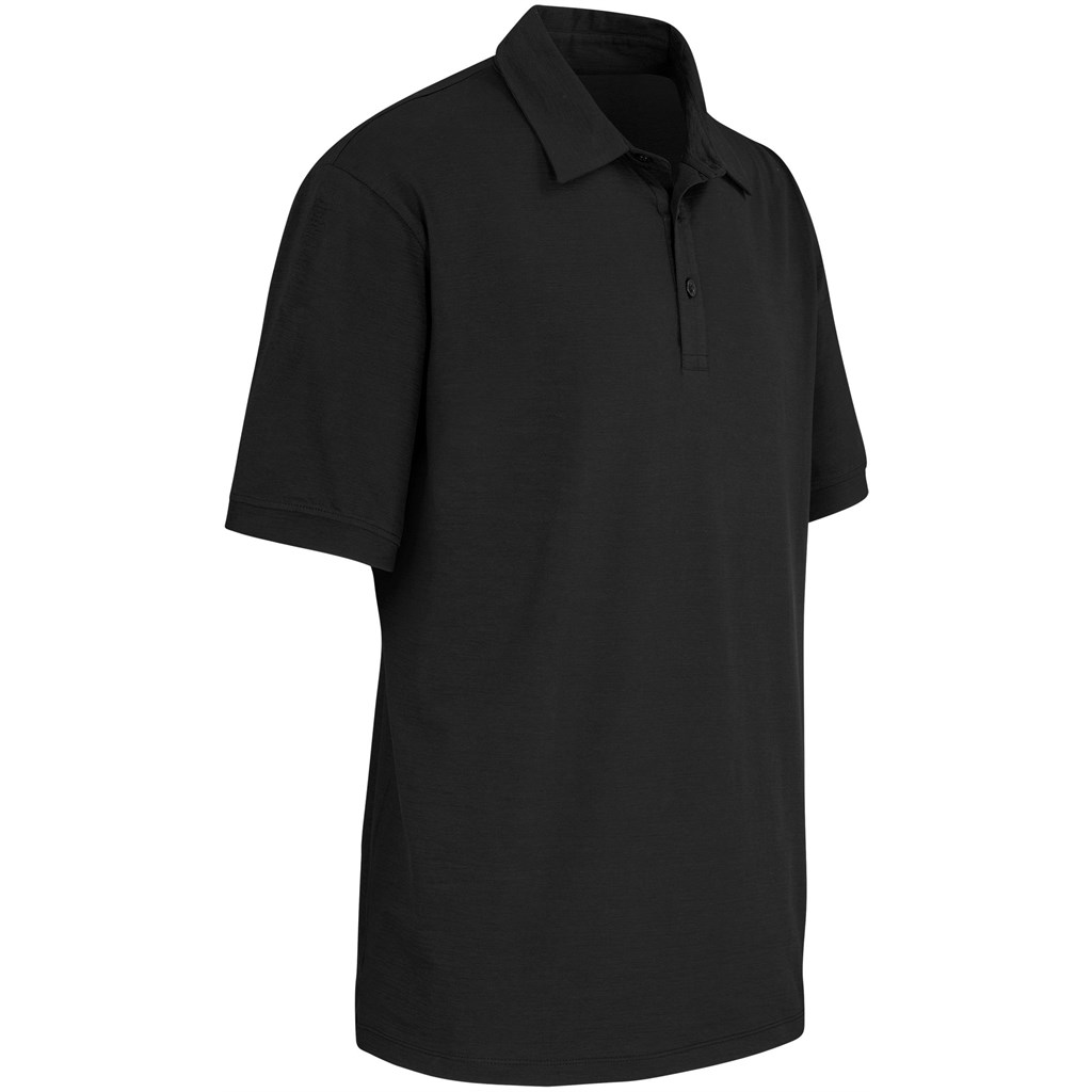 Mens Alex Varga Constantine Golf Shirt - Image 9