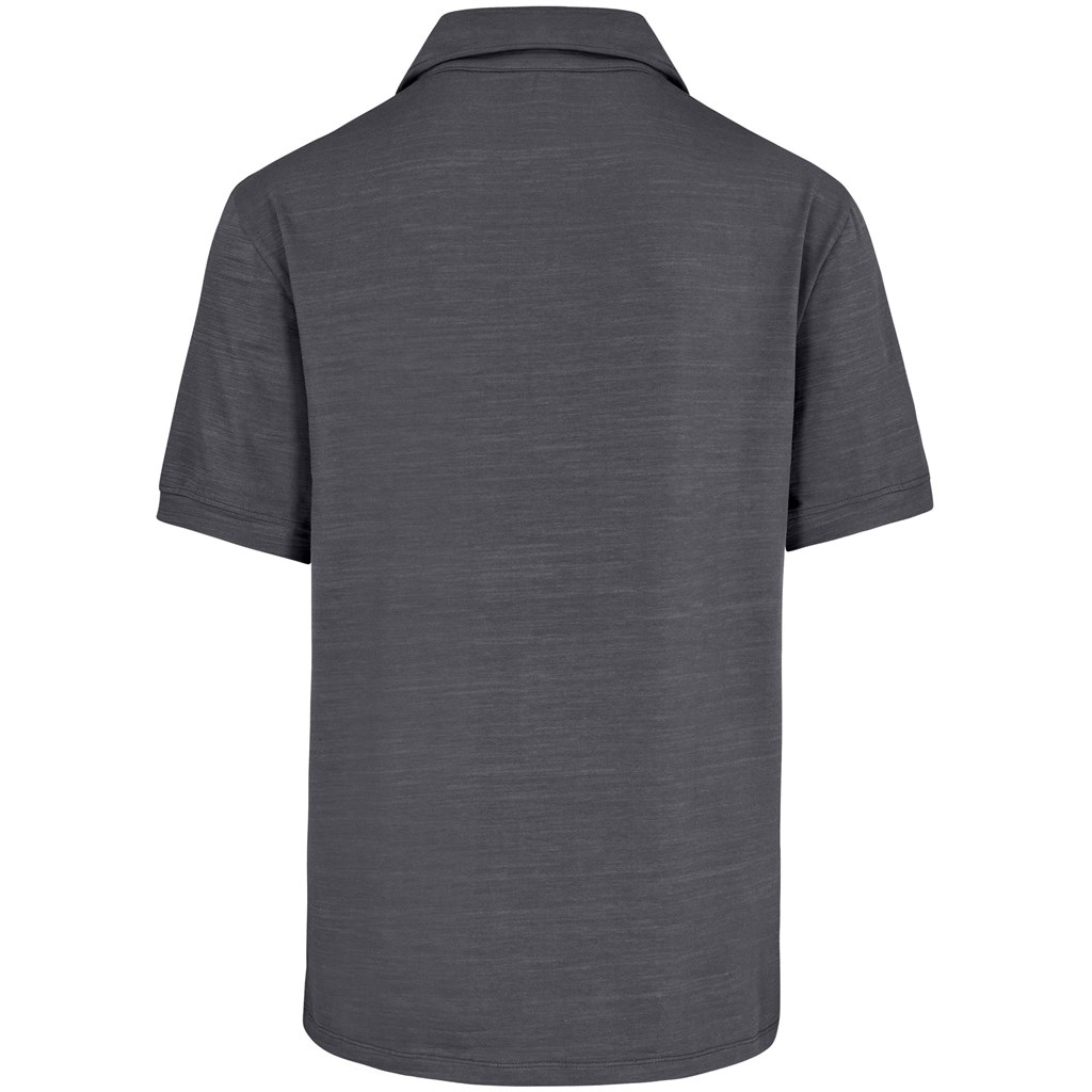 Mens Alex Varga Constantine Golf Shirt - Image 11