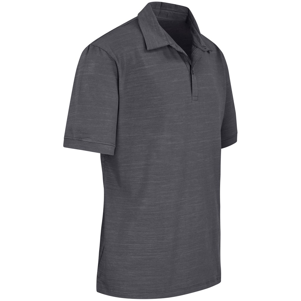 Mens Alex Varga Constantine Golf Shirt - Image 10