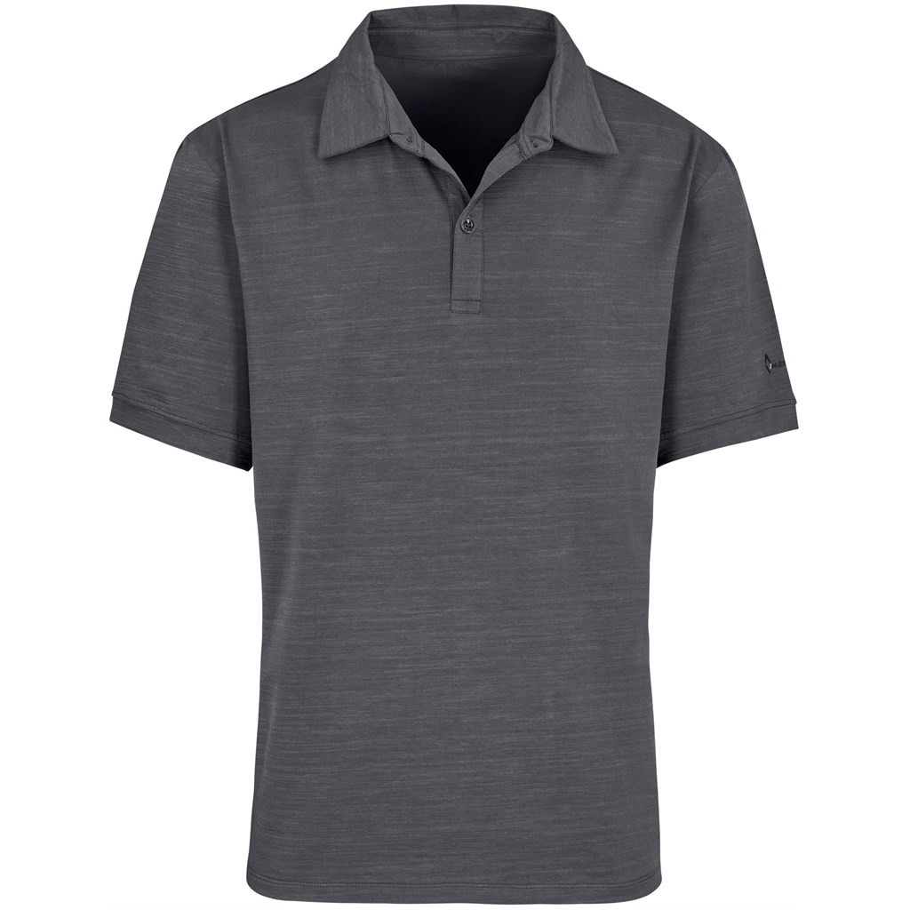 Mens Alex Varga Constantine Golf Shirt - Image 16