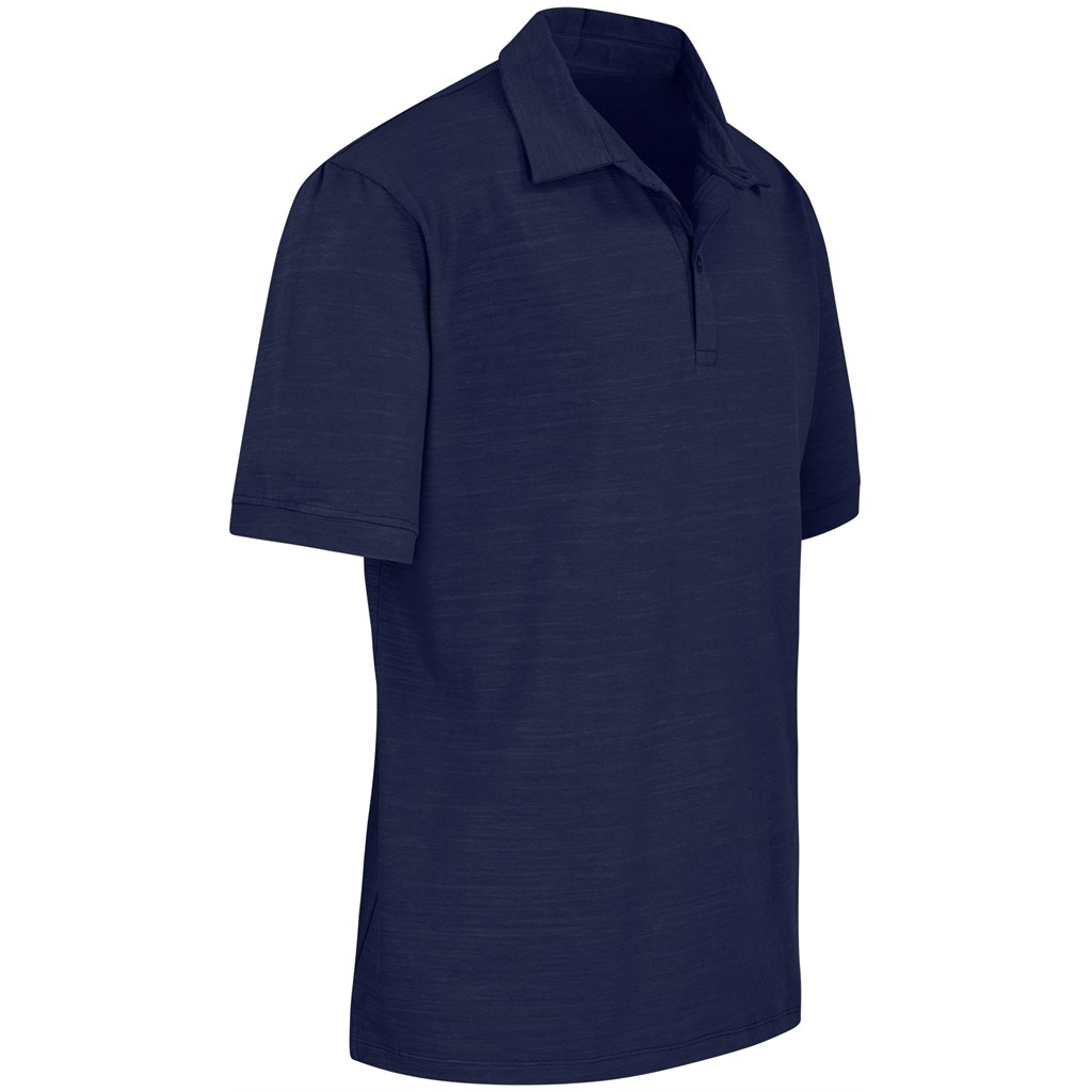 Mens Alex Varga Constantine Golf Shirt - Image 12