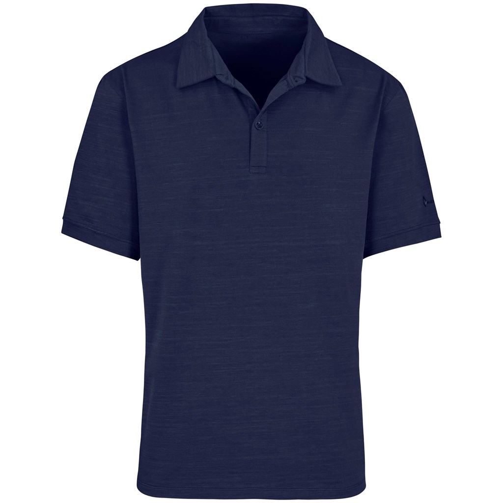 Mens Alex Varga Constantine Golf Shirt - Image 17