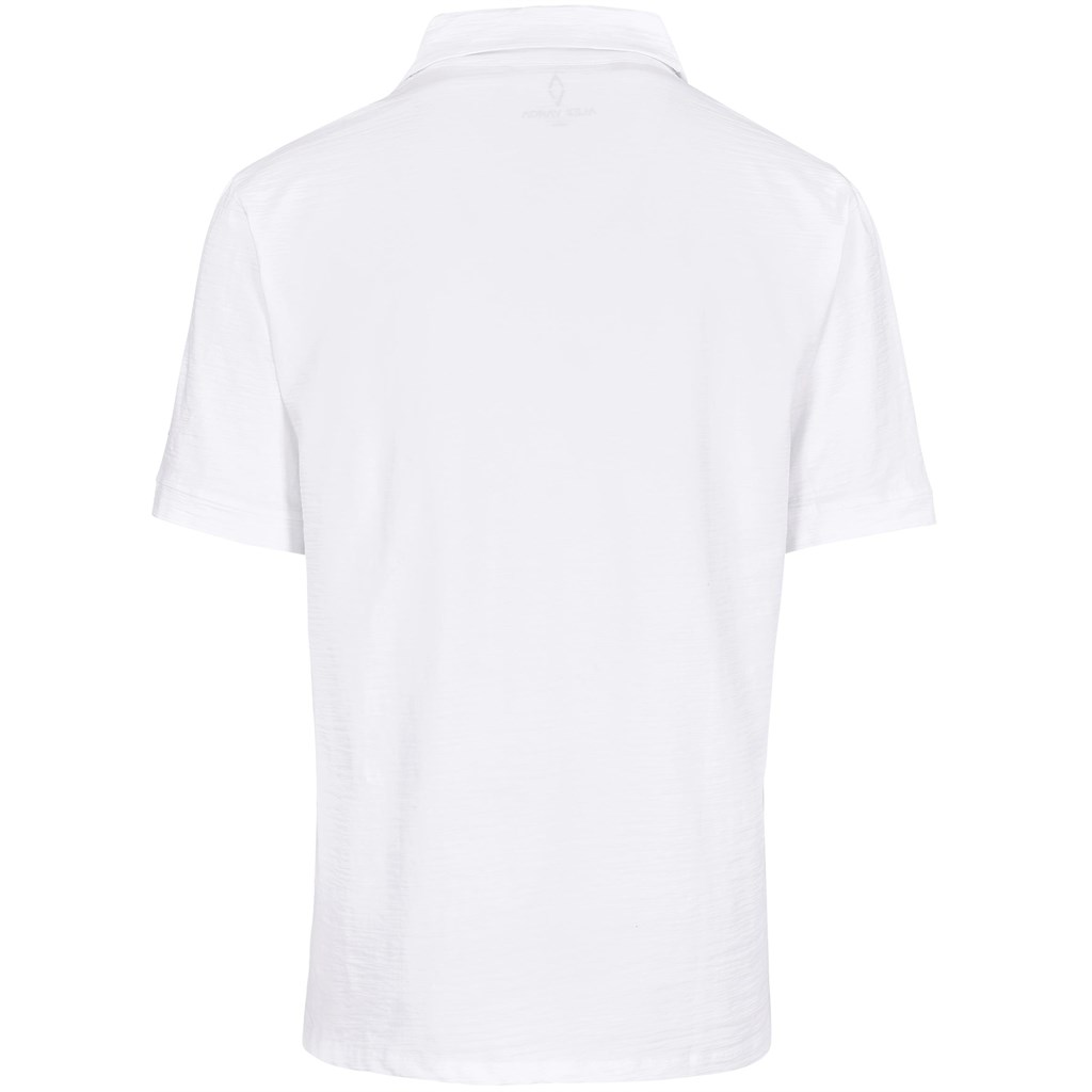 Mens Alex Varga Constantine Golf Shirt - Image 14