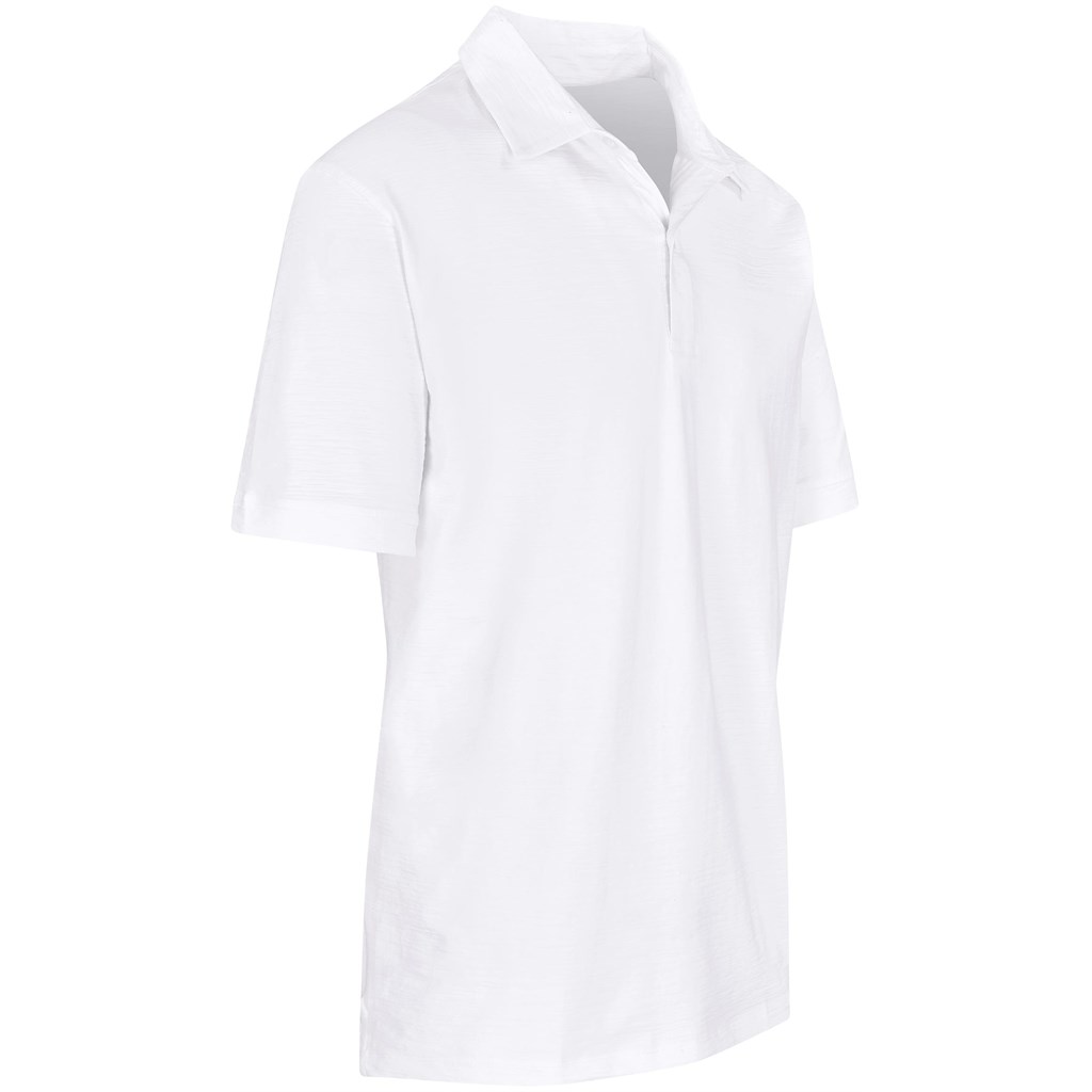 Mens Alex Varga Constantine Golf Shirt - Image 15