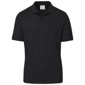 Mens Okiyo Shizen Eco Golf Shirt