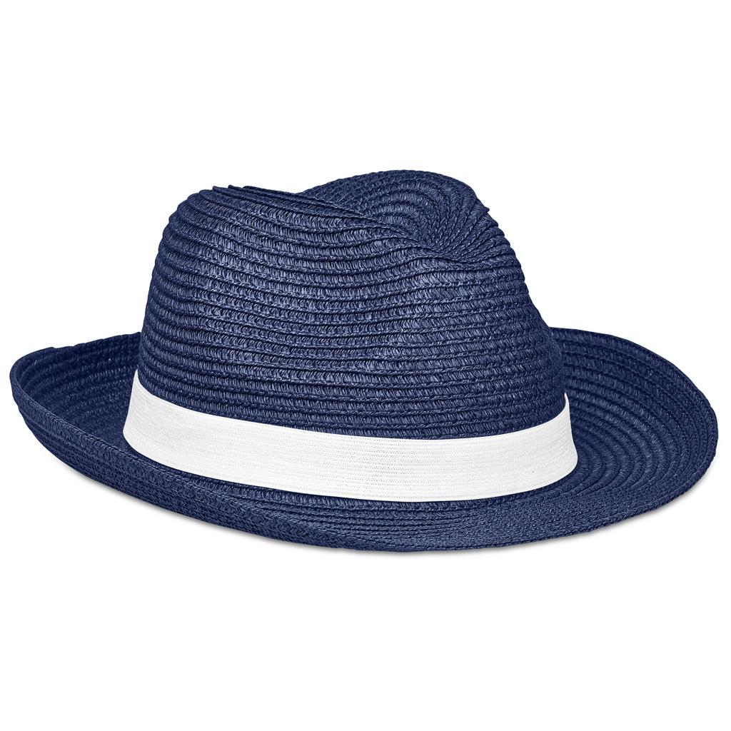 Pre Production Bruno Fedora Hat - Image 5