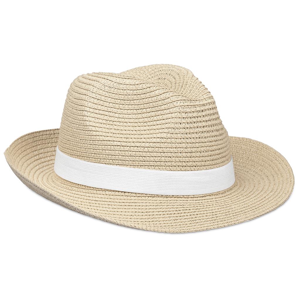 Pre Production Bruno Fedora Hat - Image 7