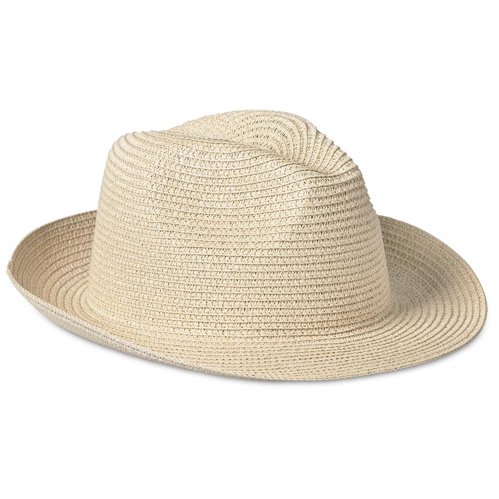 Pre Production Bruno Fedora Hat - Image 11